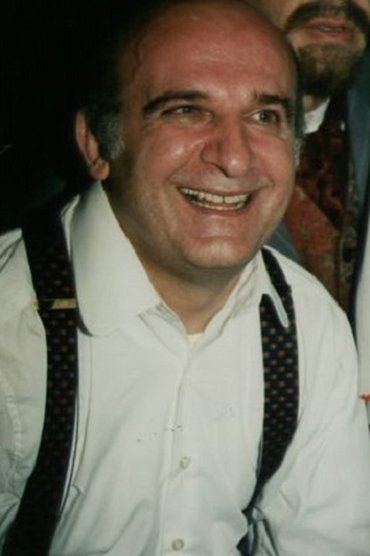 Tasos Perzikianidis