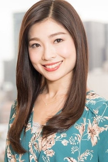 Honoka Tsuchiya