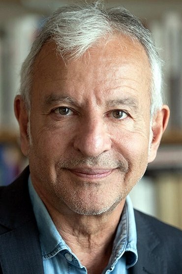 Serge Hefez