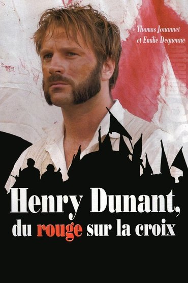 Henry Dunant: Red on the Cross