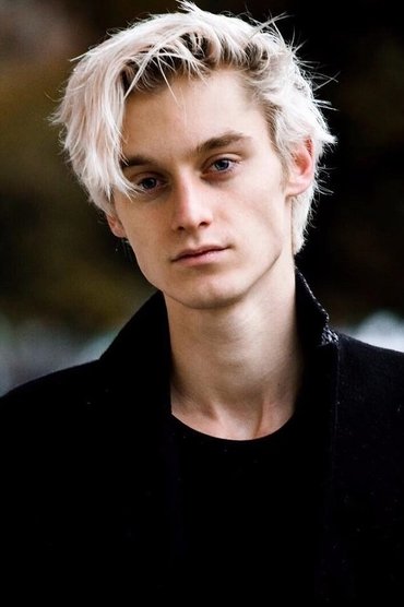 Luke Chikovani