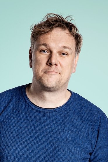 Koen de Poorter 