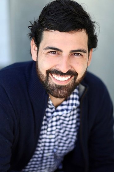 Brian Perez