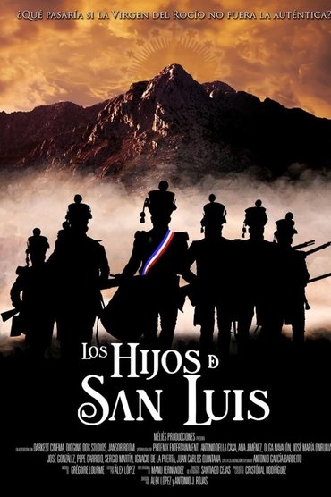 The Sons of Saint Louis