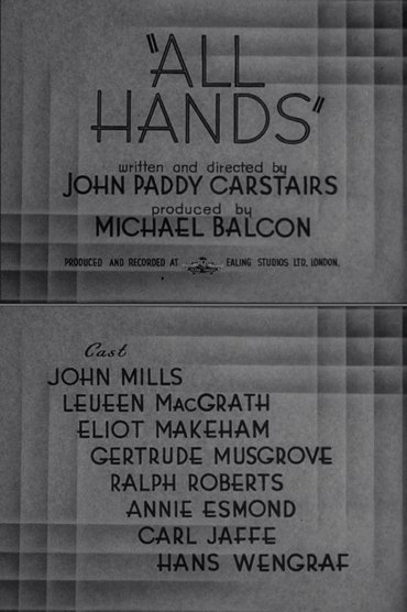 All Hands