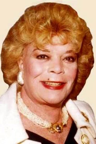 Consuelo Leandro