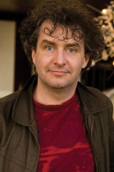 Phelim McDermott