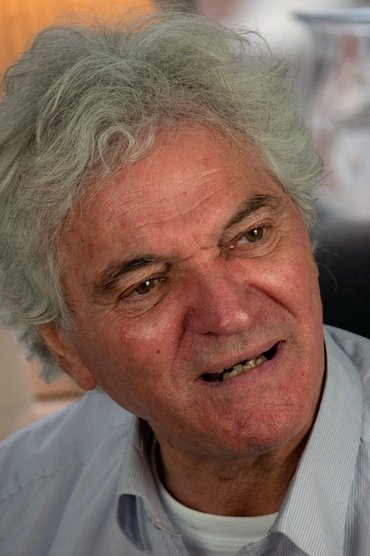 Bjarne Adrian