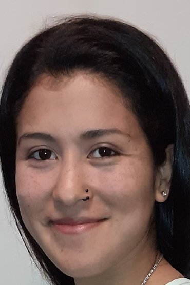 Yamila Belen Abellaneda