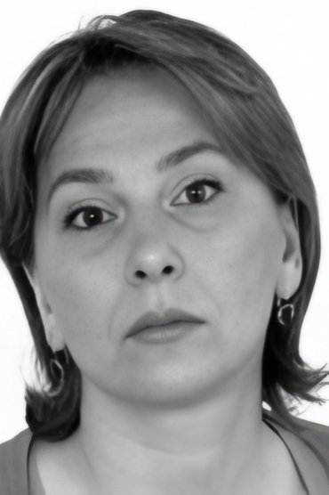 Nana Lortkipanidze
