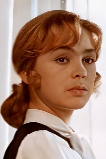 Svetlana Starikova