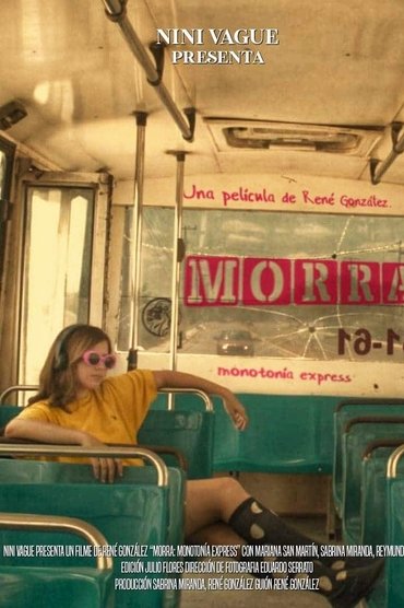 MORRA (Monotonía Express)