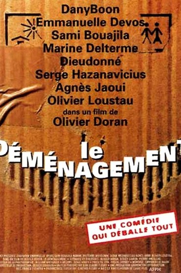 Le Déménagement