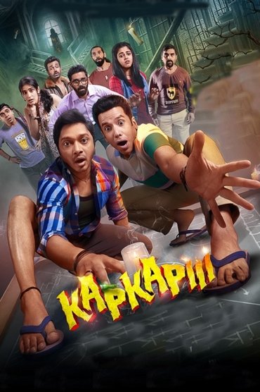 Kapkapiii