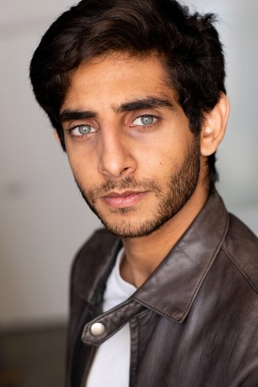 Luke Dimyan
