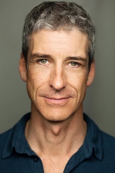 Richard Trinder