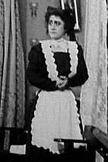 Anita Hendrie