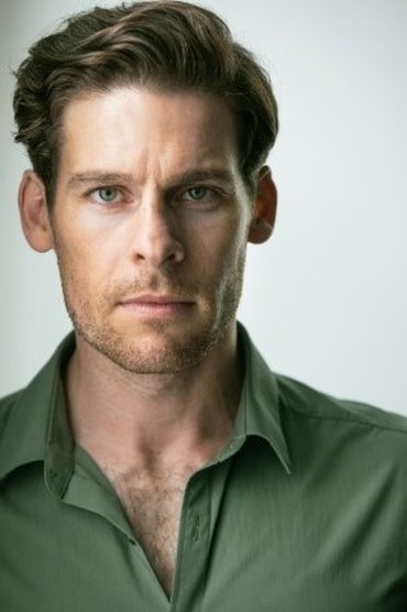 Scott Hume