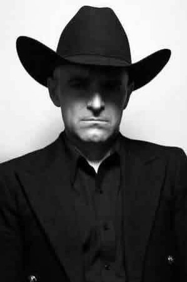 Cory McAbee