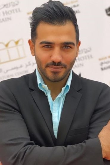 Ebrahim Al Barawi