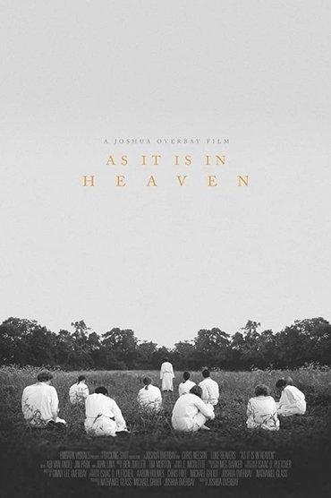 As It Is in Heaven