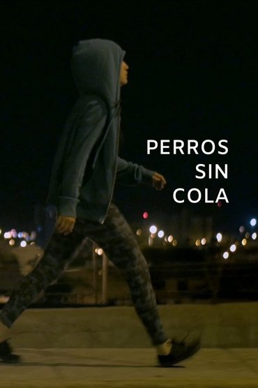 Perros sin cola