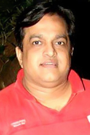 Vivek Shauq