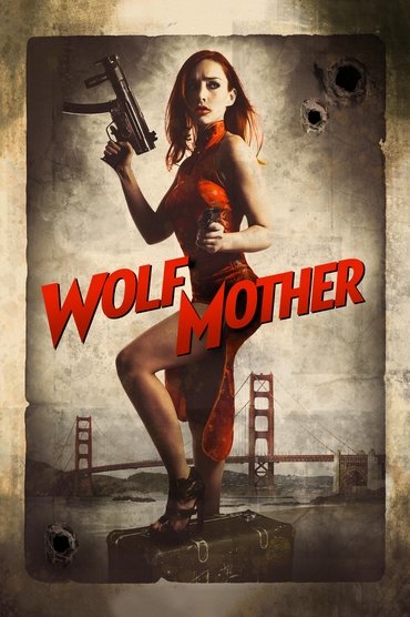 Wolf Mother