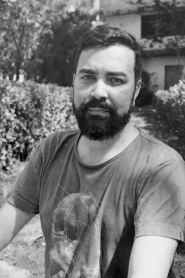 Marcos Pimentel