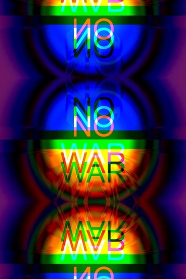 Dio No No War