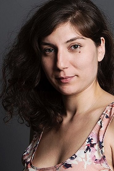 Gizem Taştan