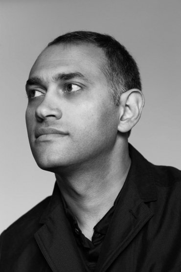 Kamal Aljafari
