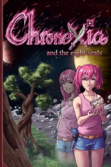 Chronexia and the Eight Seals