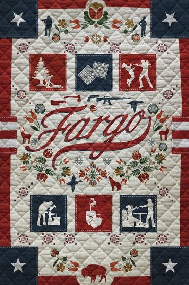 Fargo Saison 4 Affiche Fargo Saison 4