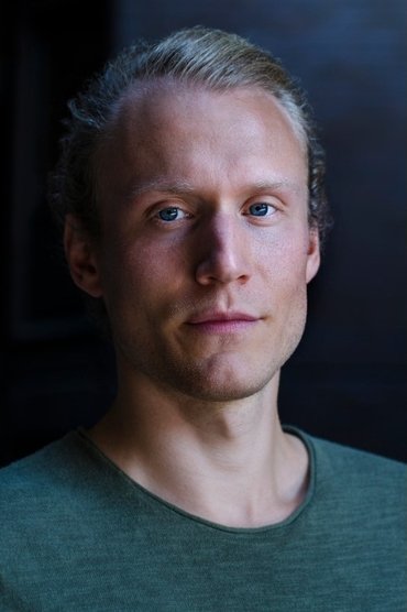 Martin Laer