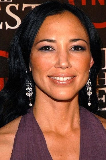 Irene Bedard