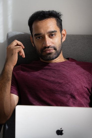 Anoop Sathyan