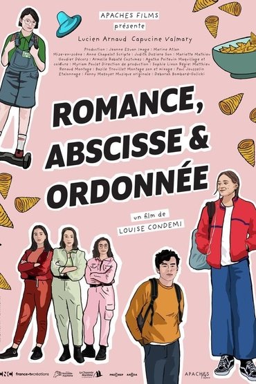 Romance, X and Y