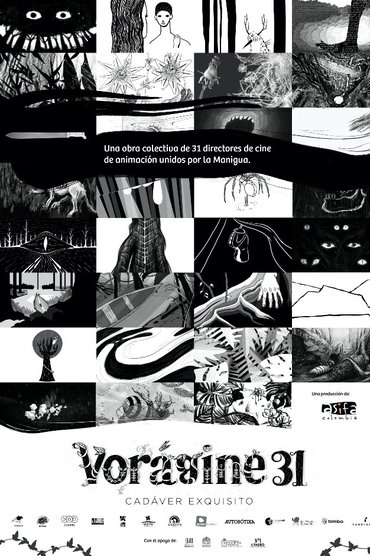 Vortex 31