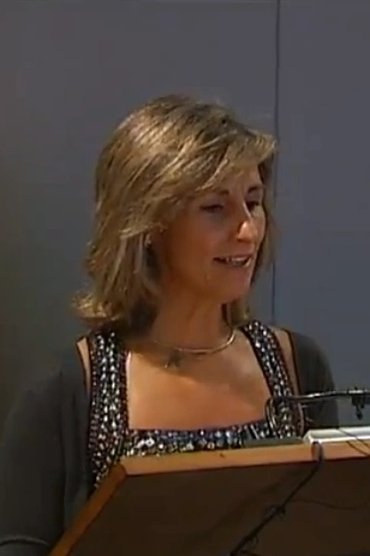 Mònica Padrós
