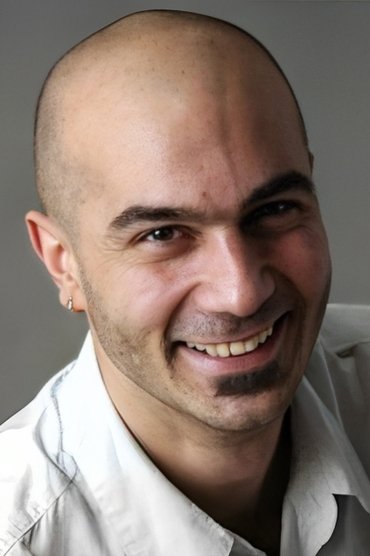 Coşku Cem Akkaya