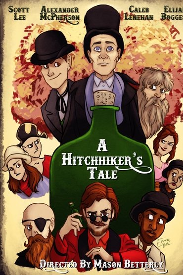 A Hitchhiker's Tale