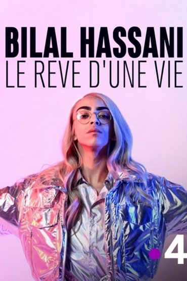 Bilal Hassani, le rêve d'une vie