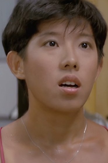 Chan Wai-Lin