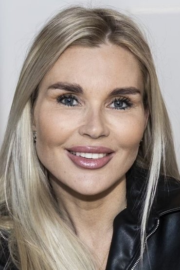 Natascha Öhlin