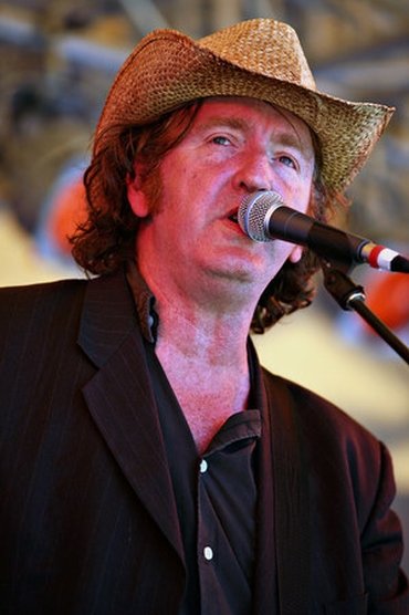 Jim Moginie