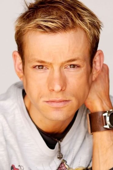Adam Rickitt