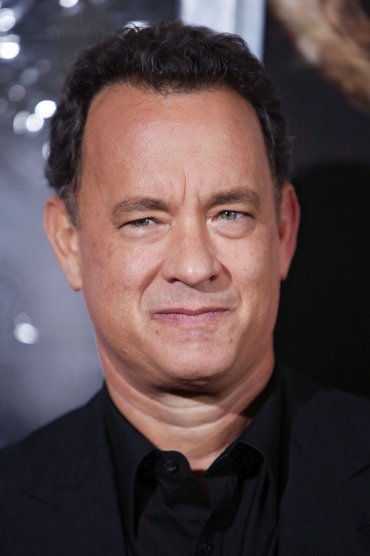 Tom Hanks