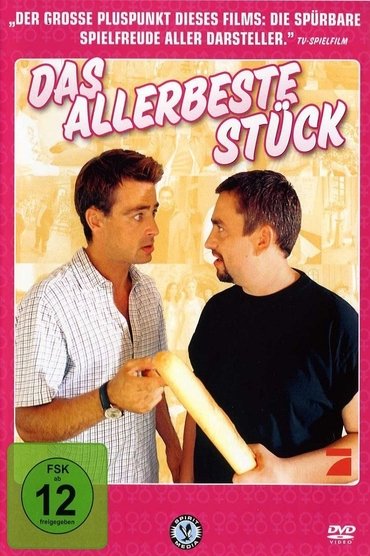 Das allerbeste Stück