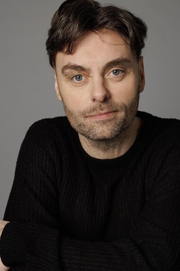 Dirk Gunther Mohr